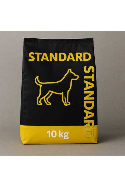 ExtruCan Hrana uscata pentru caini Standard 10kg