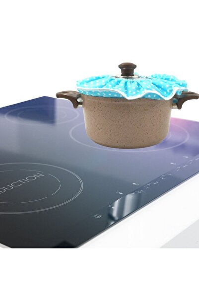 FrereConception Demlematik Rice Cooking Brewing Pot Cover Cap