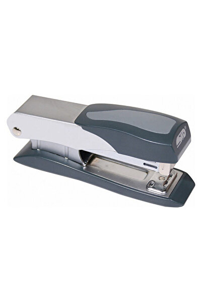 Noki metal stapler 25 sheets gray