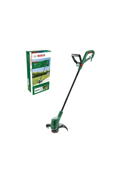 Bosch Elektrikli Çim Kenar Biçme Makinesi
