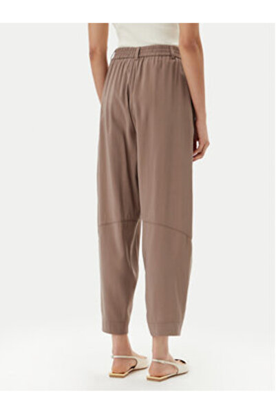 Access Fashion Women's Fabric trousers 53-5112 Multicolor