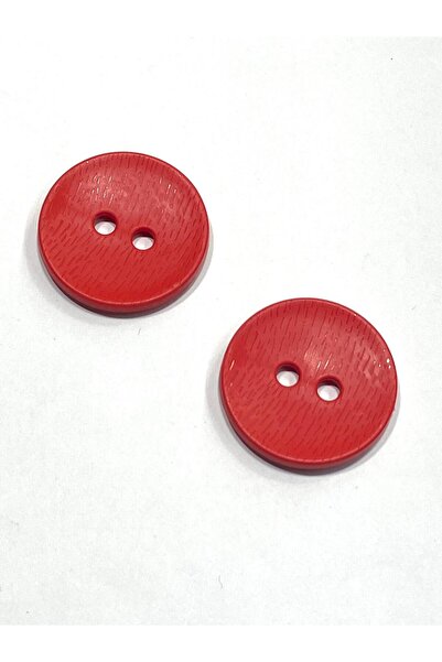 karantuhafiye زر بلاستيكي كبير الحجم / زر سترة رياضية / مجموعة من قطعتين / 4....