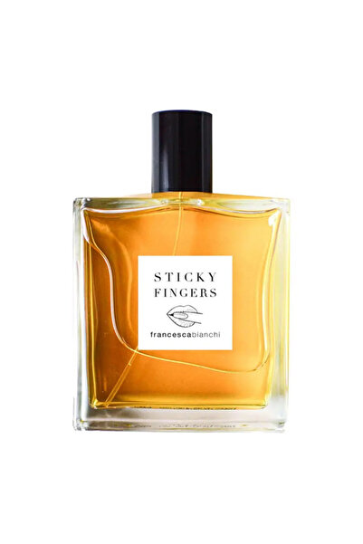 Francesca Bianchi Sticky Fingers Extrait de parfum 100 ml (unisex)