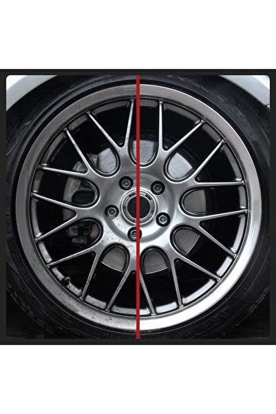 FRISCHER PROFESSIONAL Soluție de curățare și decontaminare a jantelor auto Frischer Professional, 5000 ml