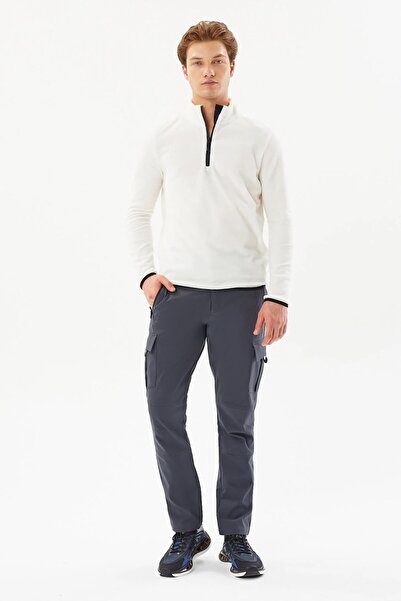 Exuma Erkek Pantolon Antrasıt 2413007-ant