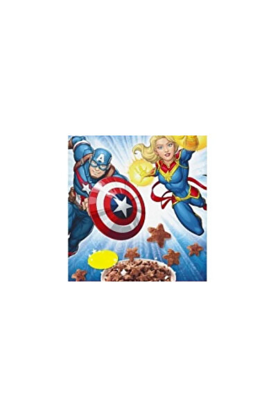 Weetabix Marvel Chocolate Stars 500g