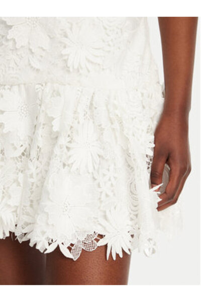 Bardot Rochie cocktail pentru femei 59845DB Multicoloră