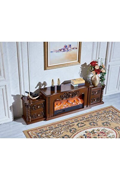 Heber Semineu electric Premium AGAPIS