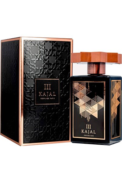 KAJAL III Eau De Parfum 100 ml (unisex)