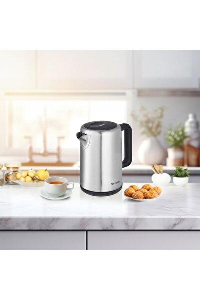 ROHNSON Electric kettle R7032, 2200 W, 1.7 L