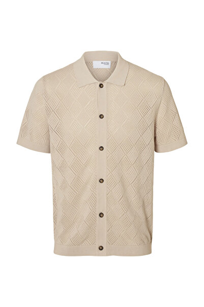 Selected Homme Men's Shirt 16097564 Multicolor