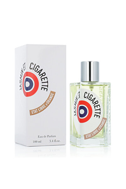 ETAT LIBRE D'ORANGE Apă de parfum State of Orange Jasmine and Tigarette 100 m...