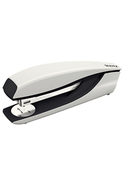 Leitz Capsator metalic gri NeXXt Series 5504, 40 de coli