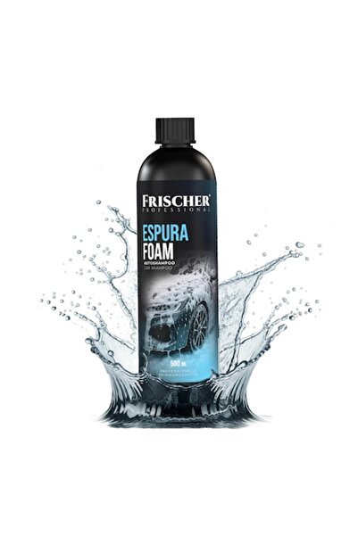 FRISCHER PROFESSIONAL Spumă activă concentrată automată 500 ml, diluție 1:10