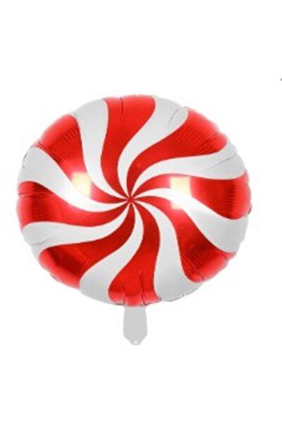 Flippy Balon Acadea Peppermint 44.5x53cm