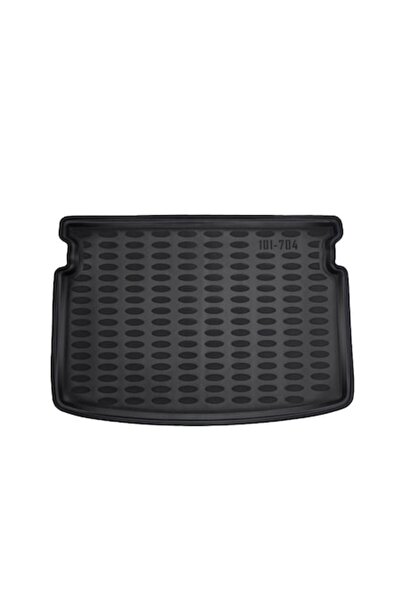 OEM Căptușeală portbagaj pentru Volkswagen Golf 7/8 (2014-2021) – cauciuc, fl...