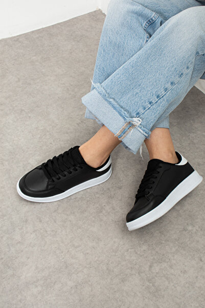 FUES Kadın Sneaker Spor Ayakkabı