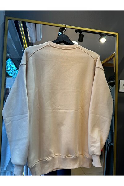 Büşra Fashion Sweatshirt