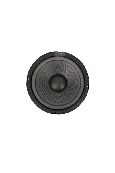 CarGuard Difuzor Hi-Fi de casă pentru bas mediu-joasă, diametru 16cm (6.5 inc...