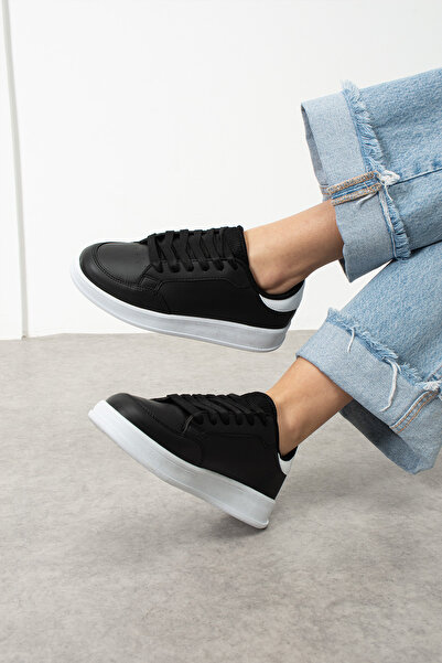 FUES Kadın Sneaker Spor Ayakkabı