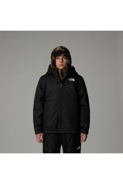 THE NORTH FACE B FREEDOM INSULATED JACKET NF0A88TZJK31