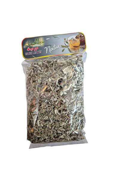 Lazizz أوراق المريمية الحفار 100 غرام