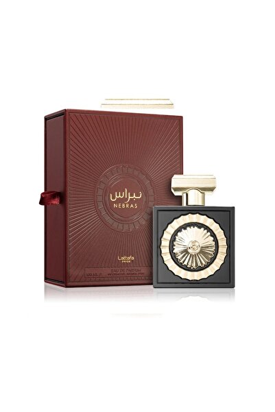 lattafa Pride Nebras Apa de Parfum Unisex 100ml