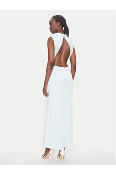 Bardot Rochie de seară pentru femei 59868DB Multicoloră