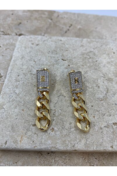 Byoz store Vip özel seri gurmet küpe