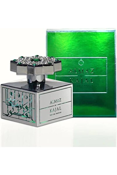 KAJAL Apa de parfum Almaz 100 ml (unisex)