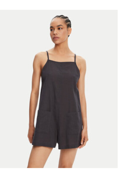 Roxy Women's Jumpsuit ERJWO03014 Multicolor