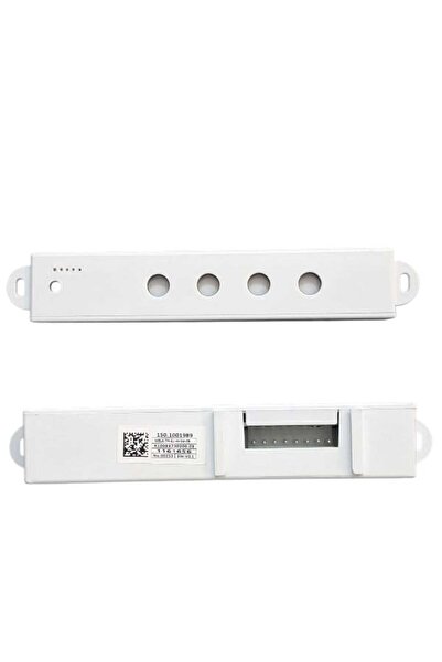 Hoover HDG6C2GBTK DAVLUMBAZ KARTI ORJİNAL