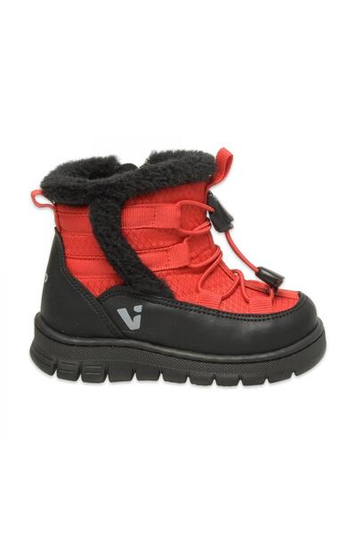 Vicco 946.B25K432 Ghete pentru copii Nagoya Bebe Red
