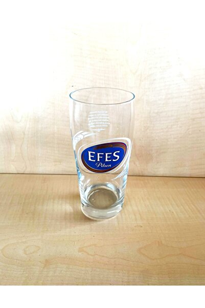SANAT TACİRİ 0.5L BİRA BARDAĞI ARPA DESENLİ BİRA BARDAĞI