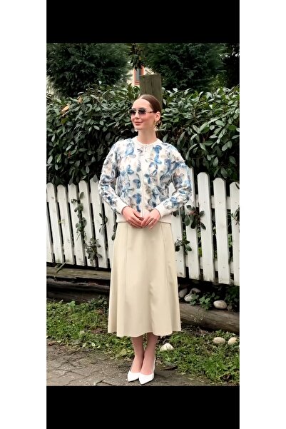 VITALY Gupurli Floral Cardigan