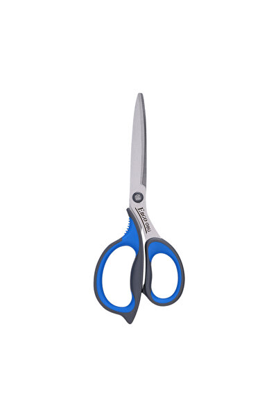 Deli Office scissors 21 cm with grip