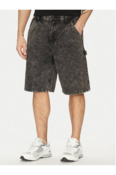 Vans Men's Denim shorts VN0A7S4SE901 Black