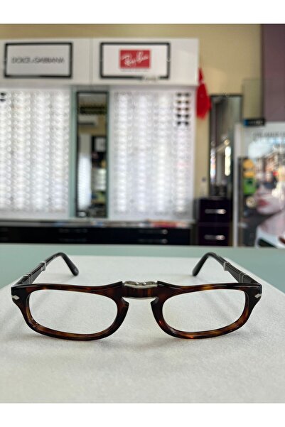 Persol KATLANABİLİR YAKIN GÖZLÜĞÜ +1,00