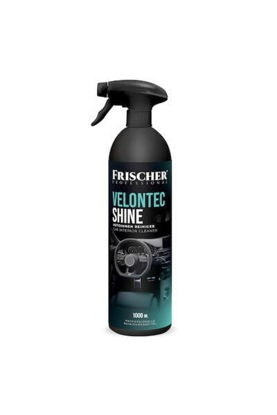 FRISCHER PROFESSIONAL Soluție de curățare a interiorului auto Frischer, Plast...