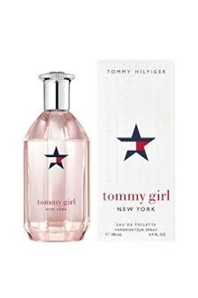 Tommy Hilfiger TOMMY GIRL NEW YORK 100ml EDT