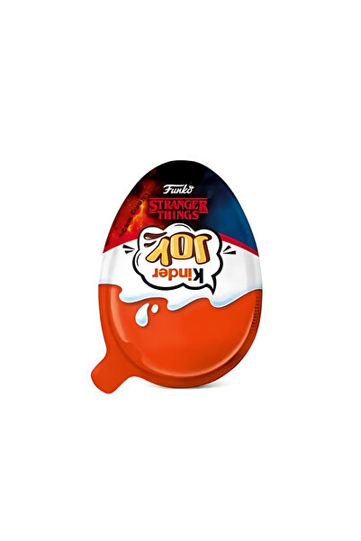 Kinder Joy Stranger Things 20g