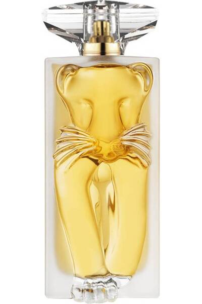 Salvador Dali Salvador Dalí Beauty and the Ocelot Eau De Parfum 100 ml (femei)