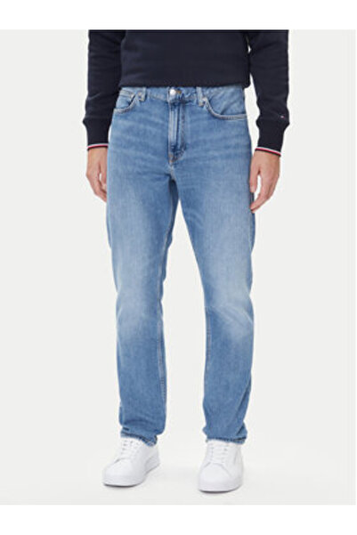 Tommy Hilfiger Blugi bărbați MW0MW39656 multicolori