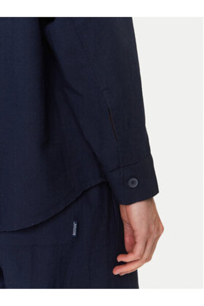 Mustang Women's Shirt 1016575 Multicolor