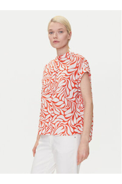 Mustang Women's Shirt 1016572 Multicolor