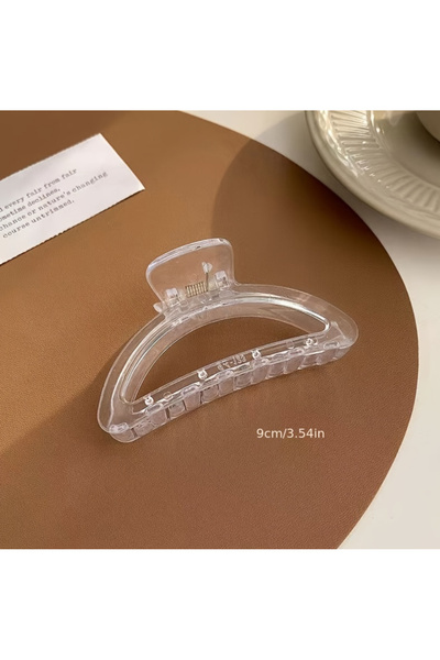 HUby design 2-piece mandal buckle