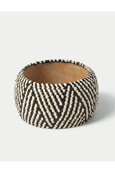 Marks & Spencer Mono İpli Bilezik