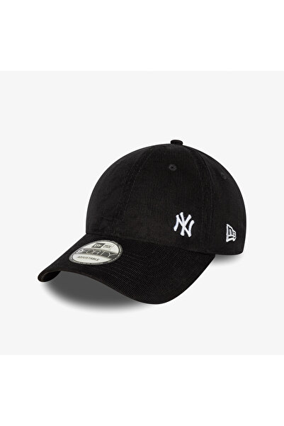 NEW ERA Cord Flawless 9Forty Neyyan Unisex Black Hat