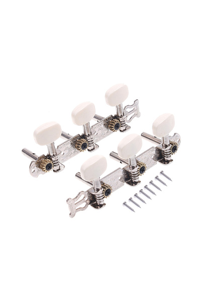 HALAMODO Tuning Pegs Machine Heads For Guitar