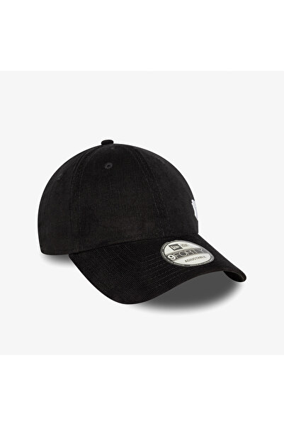 NEW ERA Cord Flawless 9Forty Neyyan Unisex Black Hat